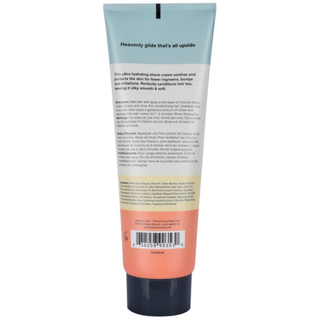 GOGO COCO Shave Cream - COOCHY Coochy - Boutique Séduction