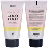 GOGO COCO Body Scrub - COOCHY Coochy - Boutique Séduction