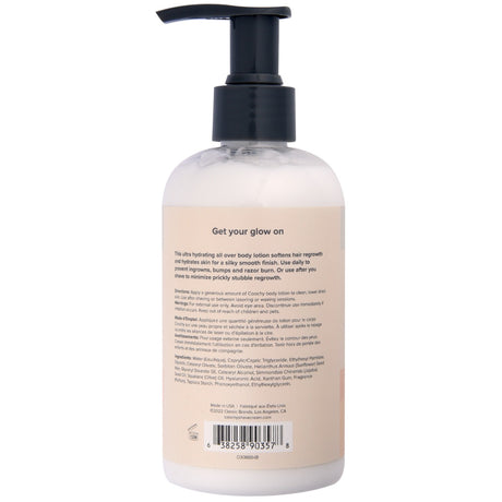 GOGO COCO Body Lotion - COOCHY Coochy - Boutique Séduction