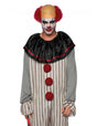 CREEPY CLOWN Halloween Costume - LEG AVENUE Leg Avenue - Boutique Séduction