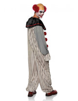 CREEPY CLOWN Halloween Costume - LEG AVENUE Leg Avenue - Boutique Séduction