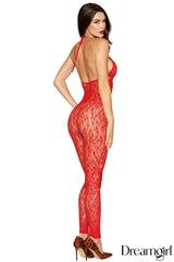 Rhinestone Bodystocking - DREAMGIRL Dreamgirl International - Boutique Séduction