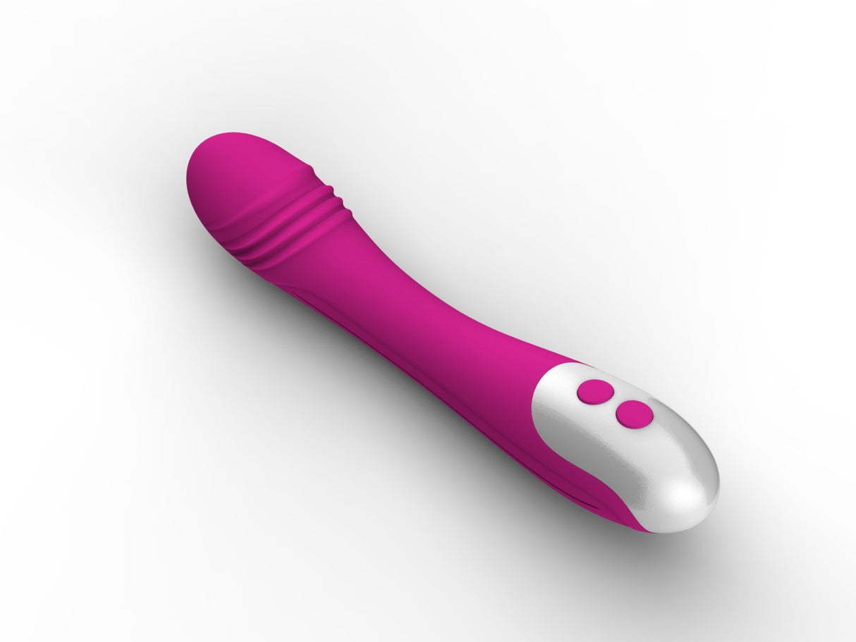 G-Spot Vibrator - ROMANT Web Exclusive Romant - Boutique Séduction