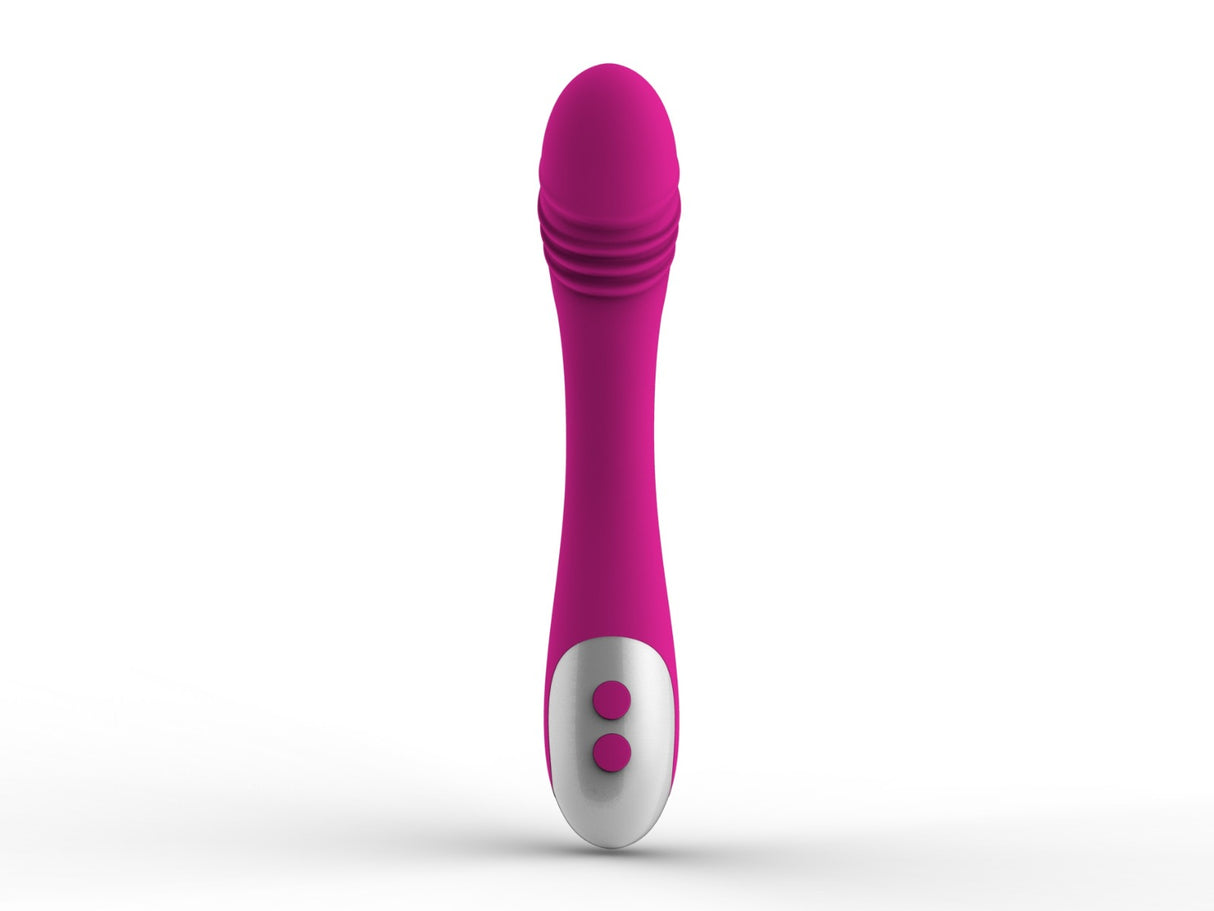 G-Spot Vibrator - ROMANT Web Exclusive Romant - Boutique Séduction