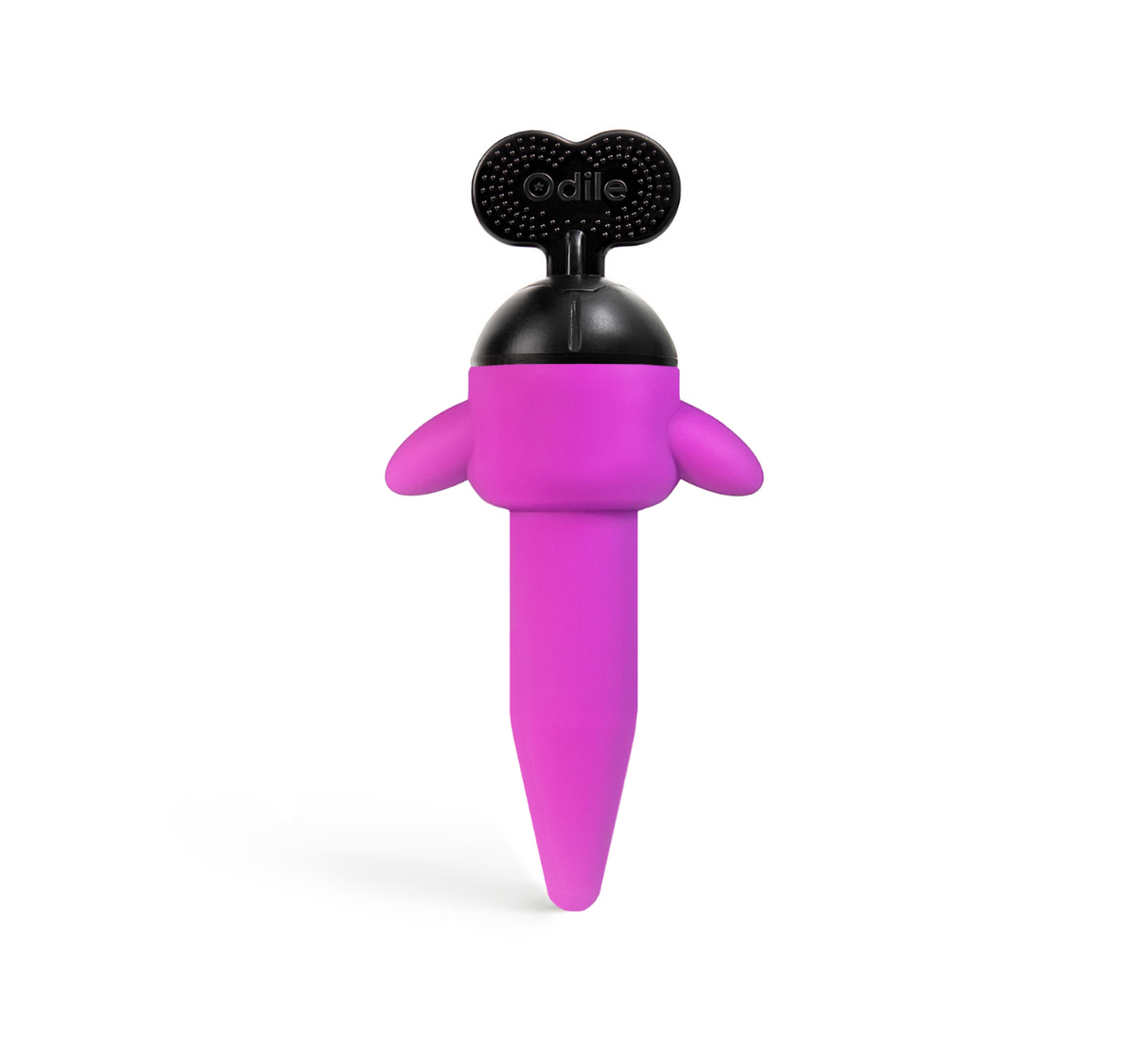 DISCOVERY Butt Plug Dilator - ODILE First Time - Boutique Séduction