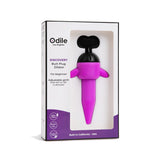 DISCOVERY Butt Plug Dilator - ODILE First Time - Boutique Séduction