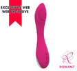 Thumping G-spot Vibrator - ROMANT Web Exclusive Romant - Boutique Séduction