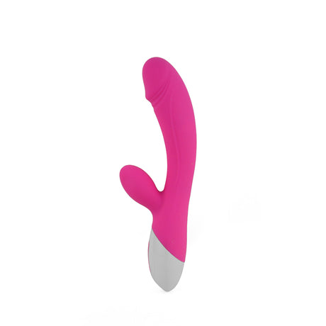 Double Stimulation Rabbit Vibrator Romant - Boutique Séduction