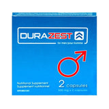 Nutritional Supplement For Men - DURAZEST DuraZest - Boutique Séduction