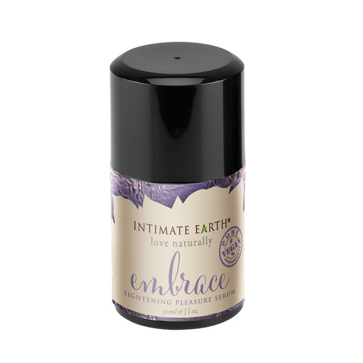 Vaginal tightening gel - Intimate Earth - Embrace Intimate Earth - Boutique Séduction