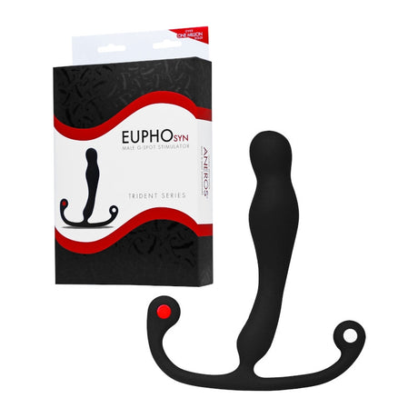 EUPHO SYN TRIDENT Prostate Stimulator - ANEROS Aneros - Boutique Séduction