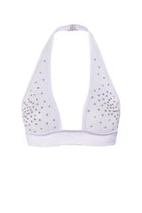 ALEX Top With Crystals - EXES LINGERIE Exes Lingerie - Boutique Séduction