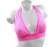 ALEX Top With Crystals - EXES LINGERIE Exes Lingerie - Boutique Séduction