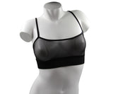 NEW AGE Mesh Top - EXES LINGERIE Exes Lingerie - Boutique Séduction