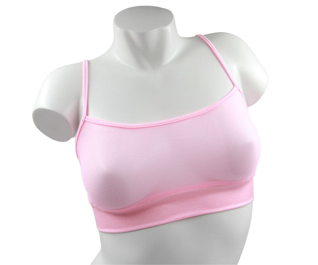 NEW AGE Mesh Top - EXES LINGERIE Exes Lingerie - Boutique Séduction