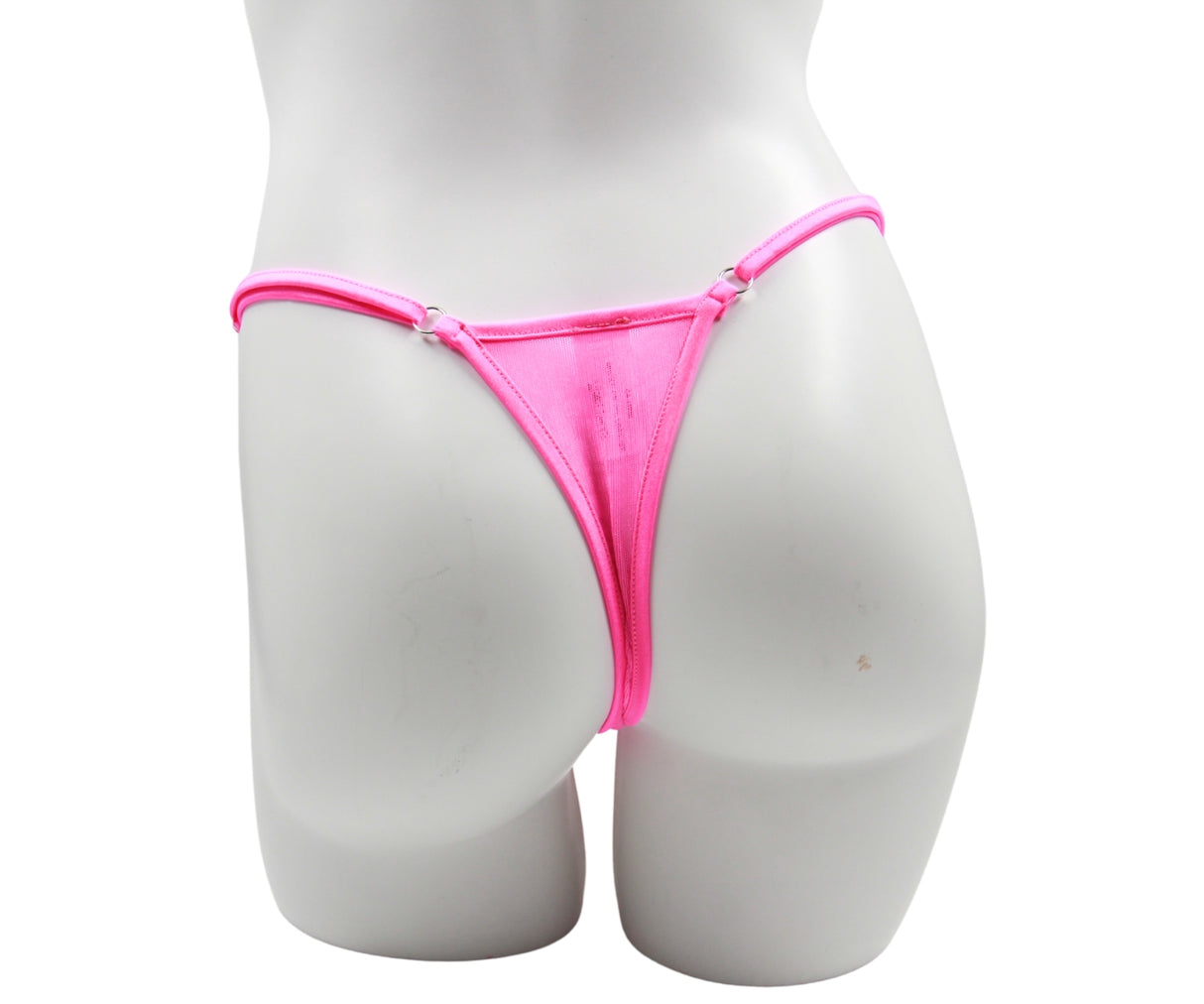 Simple Mesh Thong - EXES LINGERIES Exes Lingerie - Boutique Séduction