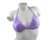 ISA Tirangle Bikini Top - EXES LINGERIES Exes Lingerie - Boutique Séduction