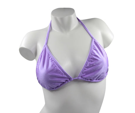 ISA Tirangle Bikini Top - EXES LINGERIES Exes Lingerie - Boutique Séduction