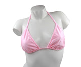 ISA Tirangle Bikini Top - EXES LINGERIES Exes Lingerie - Boutique Séduction