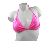 ISA Tirangle Bikini Top - EXES LINGERIES Exes Lingerie - Boutique Séduction