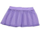 Pleated Mini Skirt - EXES LINGERIE Exes Lingerie - Boutique Séduction