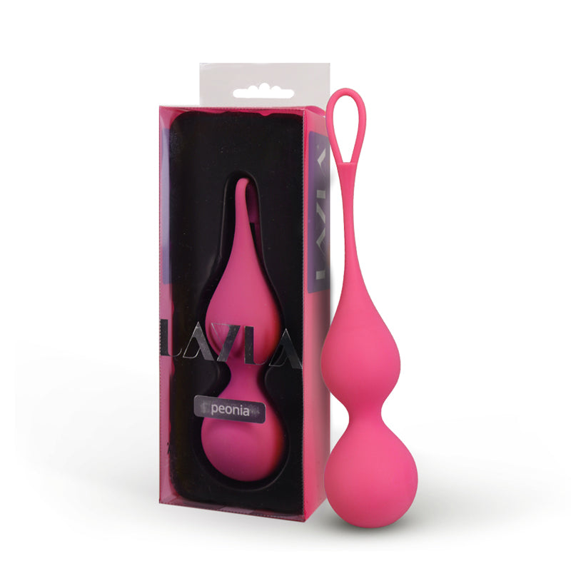 Kegel exerciser - Layla - Peonia Layla - Boutique Séduction