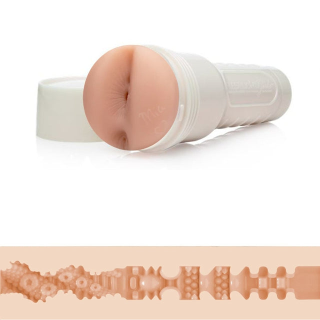 Mia Malkova - Lvl Up Fleshlight - Boutique Séduction