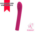 Thumping G-Spot Vibrator - ROMANT Web Exclusive Romant - Boutique Séduction