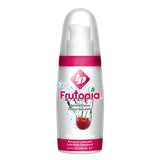 FRUTOPIA Flavored Lubricant - ID ID Lubricants - Boutique Séduction