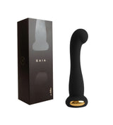 GAIA Vibrator - BELLASA Bellesa - Boutique Séduction