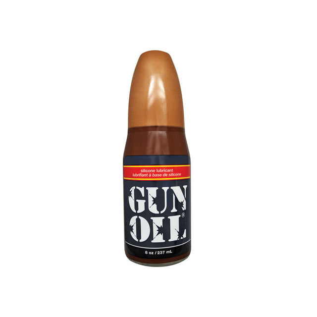 Silicone Based Lubricant - GUN OIL Gun Oil - Boutique Séduction