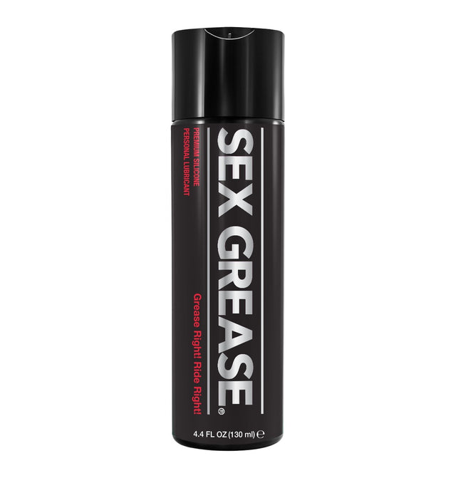 SEX GREASE Premium Silicone Based - ID ID Lubricants - Boutique Séduction