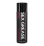 SEX GREASE Premium Silicone Based - ID ID Lubricants - Boutique Séduction