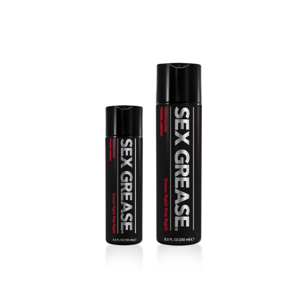 SEX GREASE Premium Silicone Based - ID ID Lubricants - Boutique Séduction