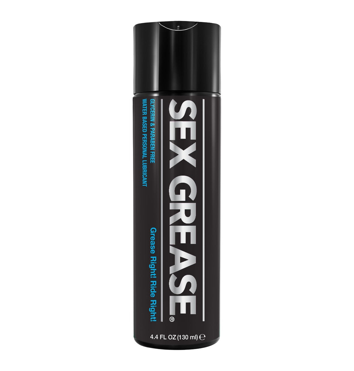 SEX GREASE Water Based Personal Lubricant - ID ID Lubricants - Boutique Séduction