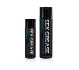 SEX GREASE Water Based Personal Lubricant - ID ID Lubricants - Boutique Séduction