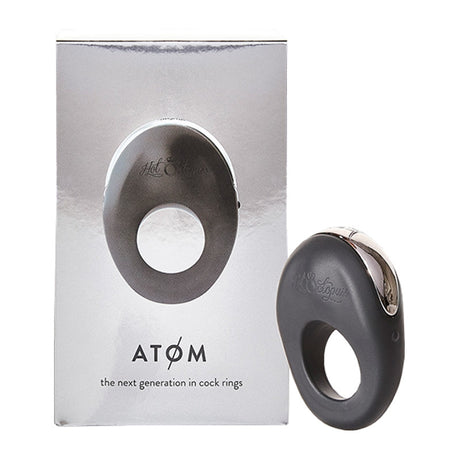 Vibrating cock ring - Hot Octopuss - Atom Hot Octopuss - Boutique Séduction