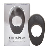 Vibrating cock ring - Hot Octopuss - Atom Plus Hot Octopuss - Boutique Séduction