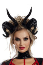 Double Demon Horns - PARTY KING Party King - Boutique Séduction