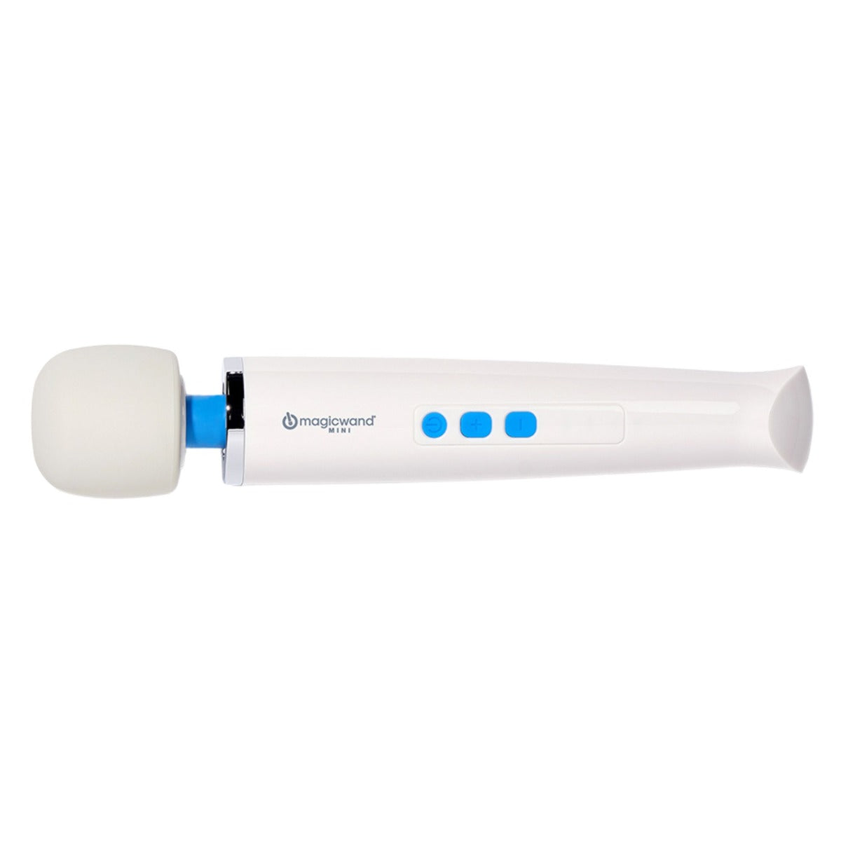 MINI Compact Size Massager - MAGIC WAND Magic Wand - Boutique Séduction