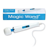 Wand massager - Magic Wand - Original Magic Wand - Boutique Séduction