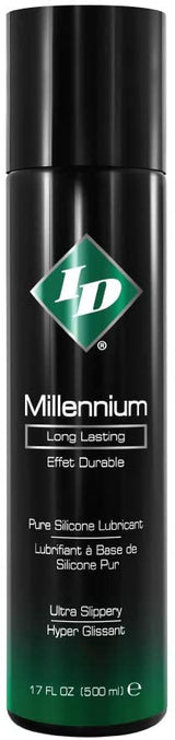 MILLENIUM Silicone-based Lubricant ID Lubricants - Boutique Séduction