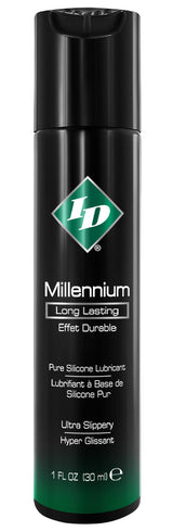 MILLENIUM Silicone-based Lubricant ID Lubricants - Boutique Séduction