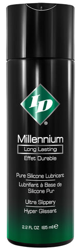 MILLENIUM Silicone-based Lubricant ID Lubricants - Boutique Séduction