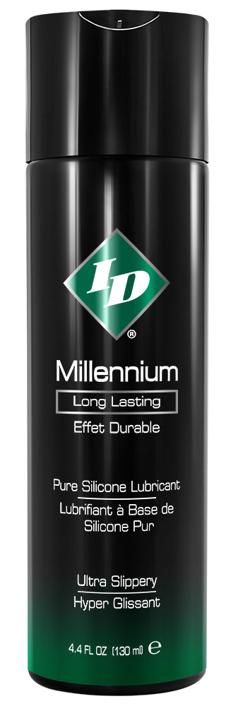 MILLENIUM Silicone-based Lubricant ID Lubricants - Boutique Séduction