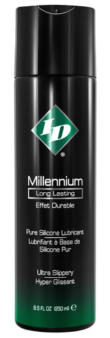 MILLENIUM Silicone-based Lubricant ID Lubricants - Boutique Séduction