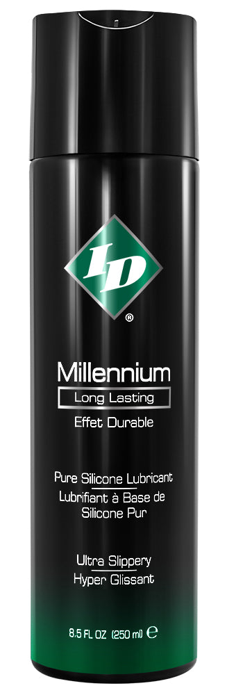 MILLENIUM Silicone-based Lubricant ID Lubricants - Boutique Séduction