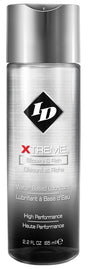 XTREME Slippery, Rich Water-Based Lubricant - ID ID Lubricants - Boutique Séduction