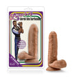 DEREK THE BARTENDER 7inch Dildo - LOVERBOY Loverboy - Boutique Séduction