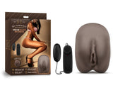 Vibrating masturbator - Hot Chocolate - Erin The Enchantress Hot Chocolate - Boutique Séduction